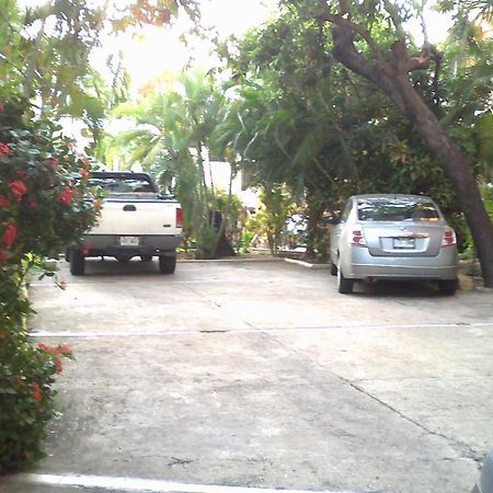 Hotel Minibrisas Acapulco Exteriér fotografie