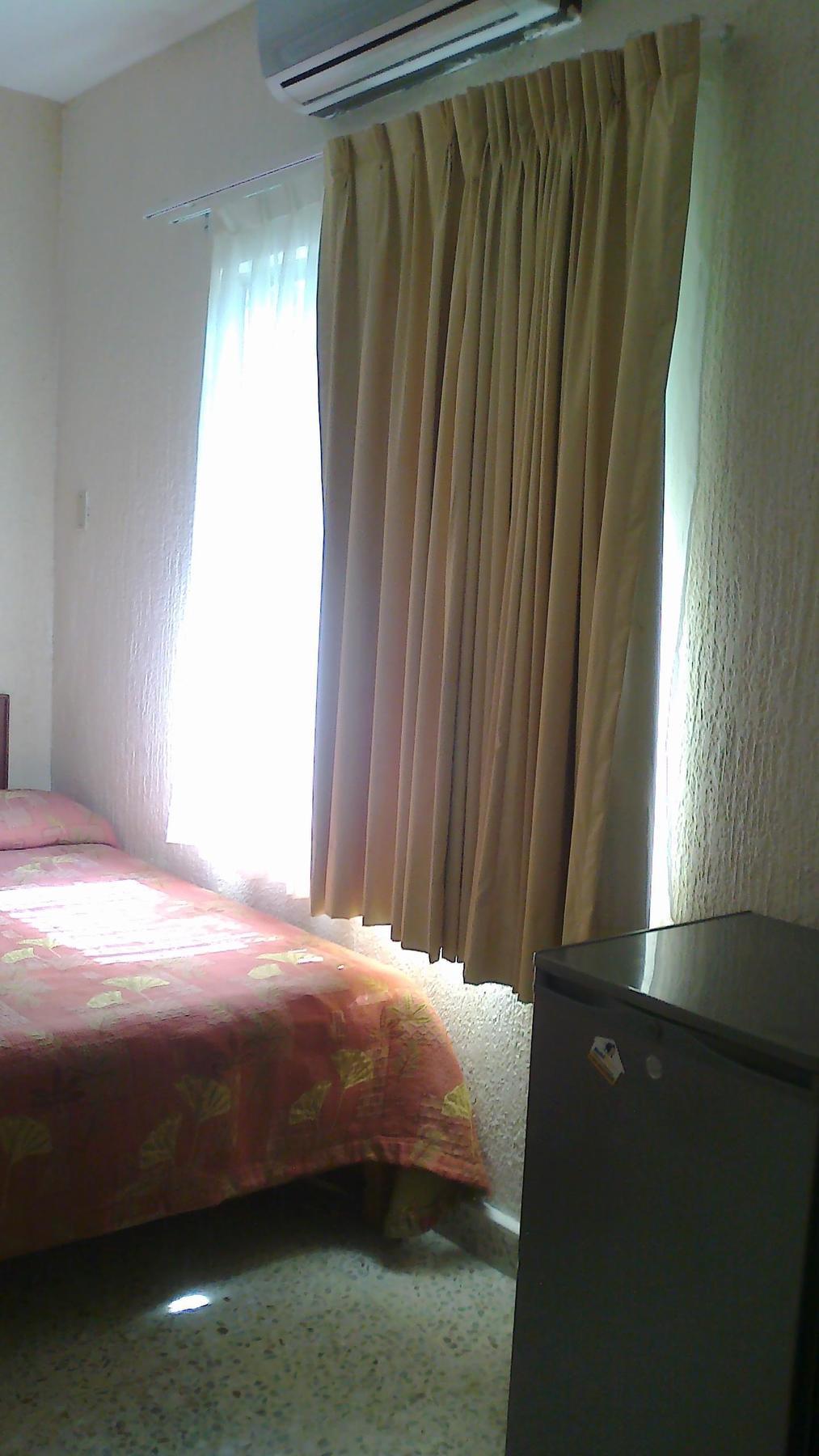 Hotel Minibrisas Acapulco Exteriér fotografie