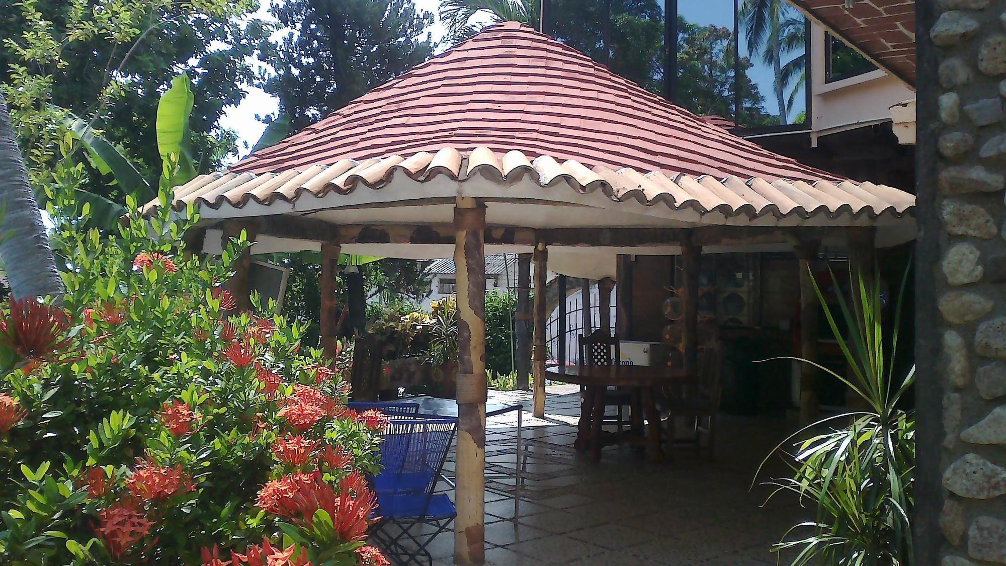 Hotel Minibrisas Acapulco Exteriér fotografie